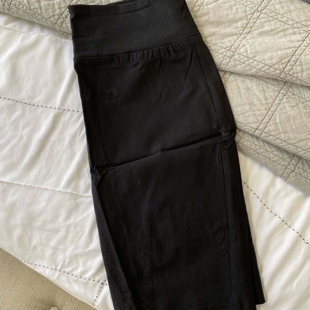 Pencil Skirt